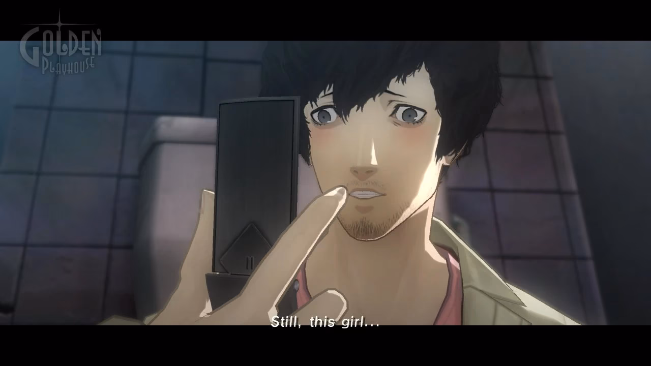 What is the full Catherine website?