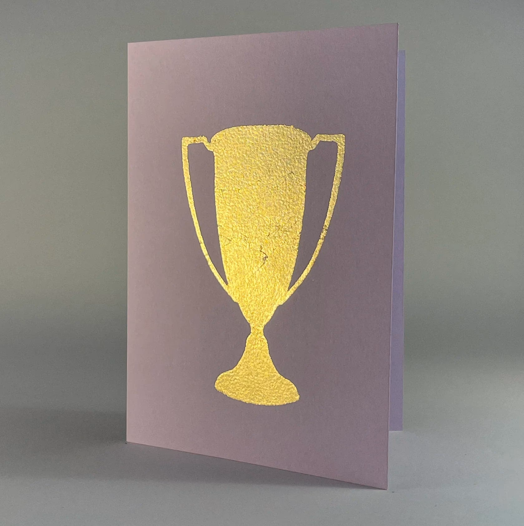 How many trophies are there?