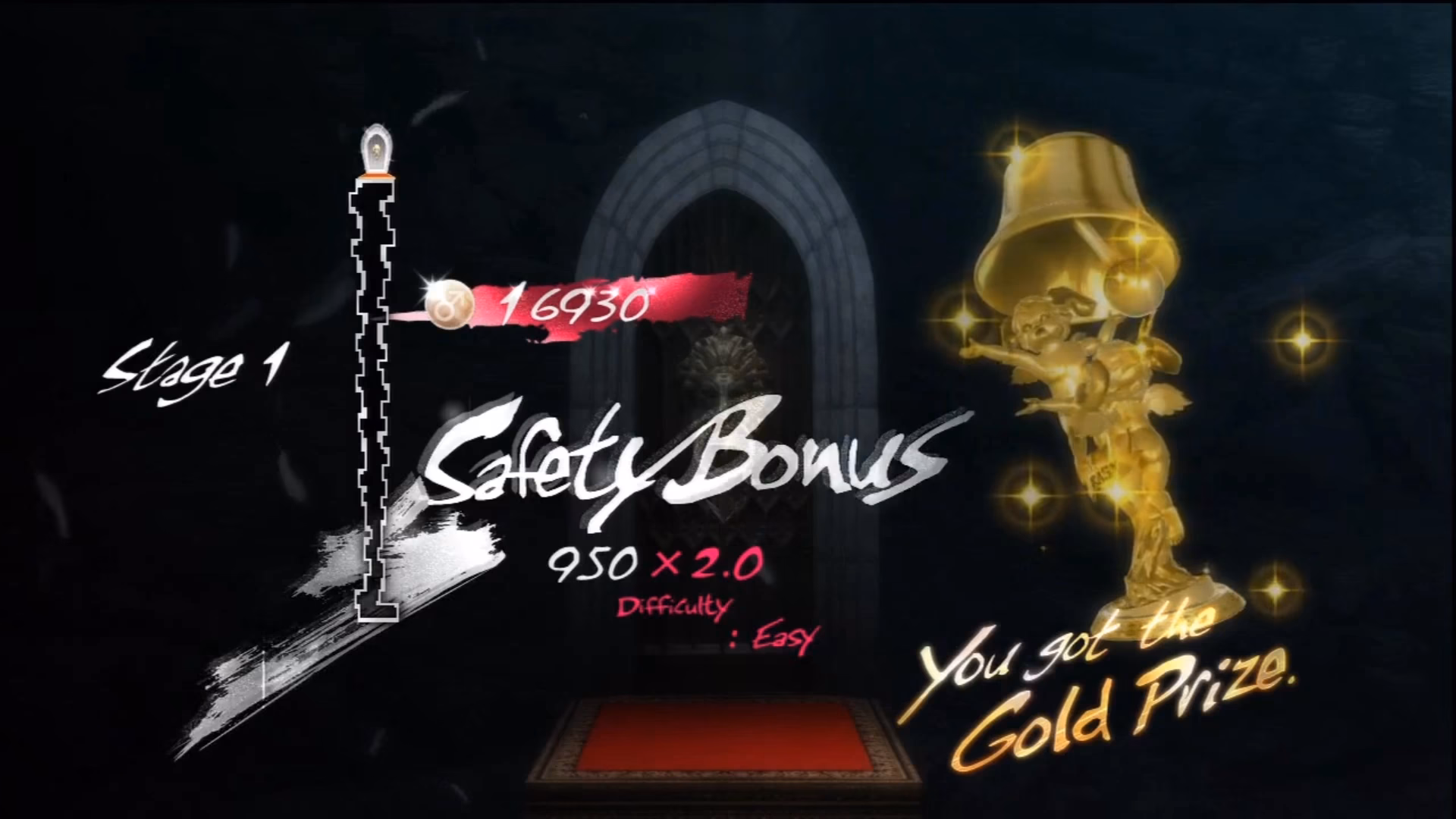 How do you get a gold prize in conquer stage 3?