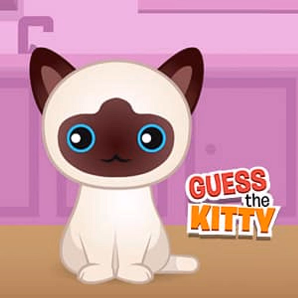 What free online games have cats in them?