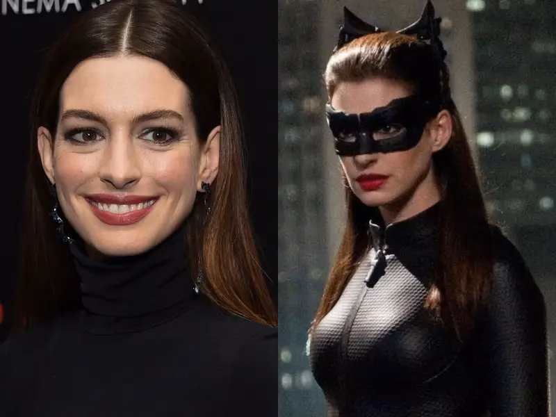 ¿Quién fue la primera Catwoman afrodescendiente?