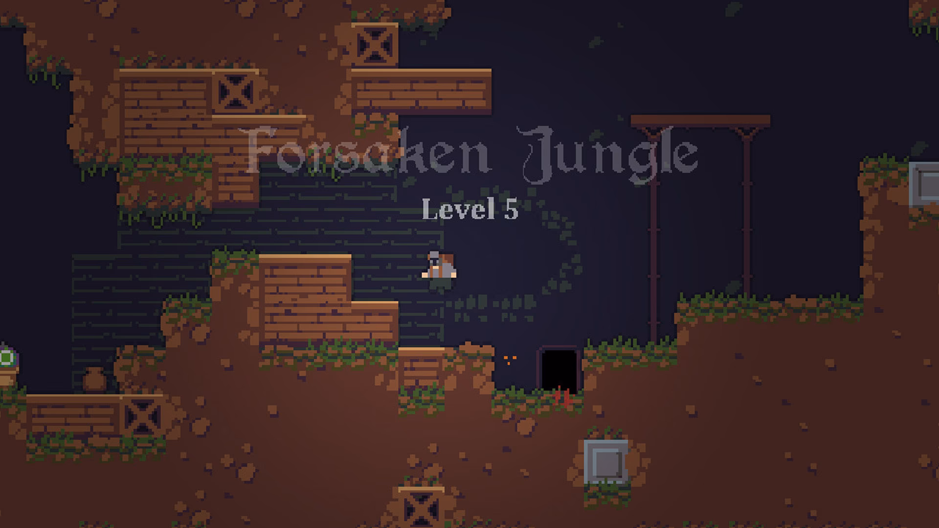 How do you get stronger in Caveblazers?