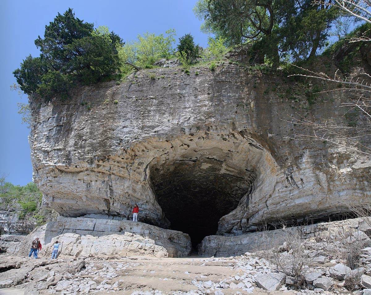 How is 'cave' translated into Latin?
