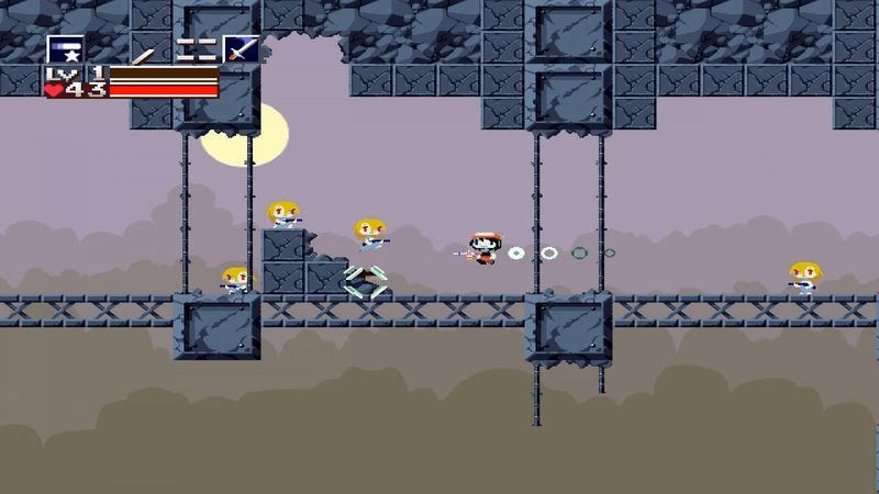 What is Cave Story+?