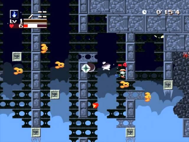 How do I get the Nemesis?