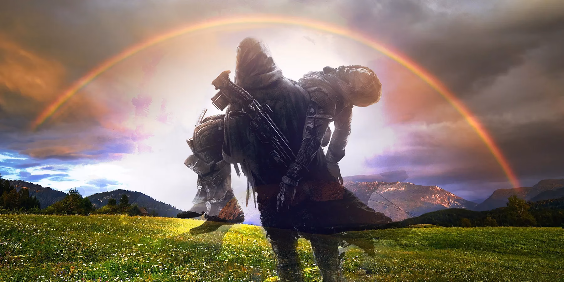 What happens when Cayde-6 dies in Destiny 2?