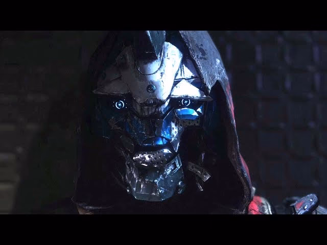 What happens when Cayde-6 dies in Destiny 2?