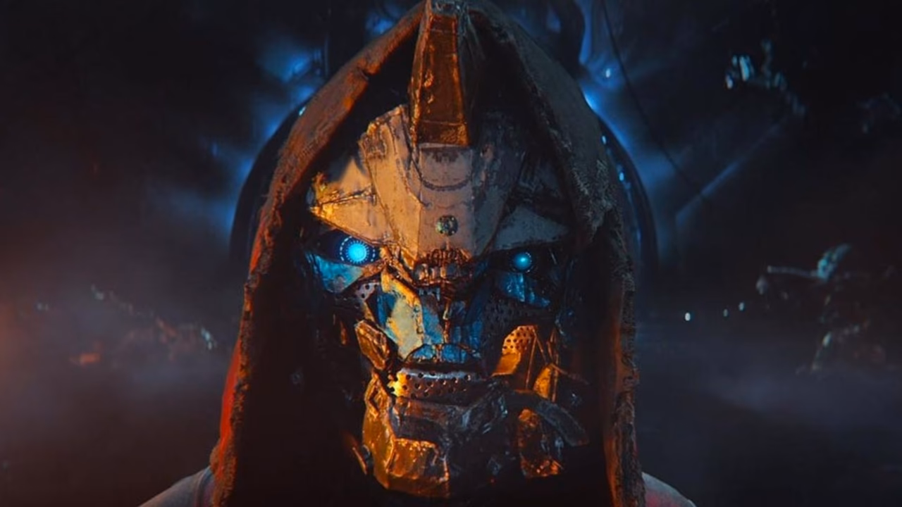 Is Cayde-6 dead?