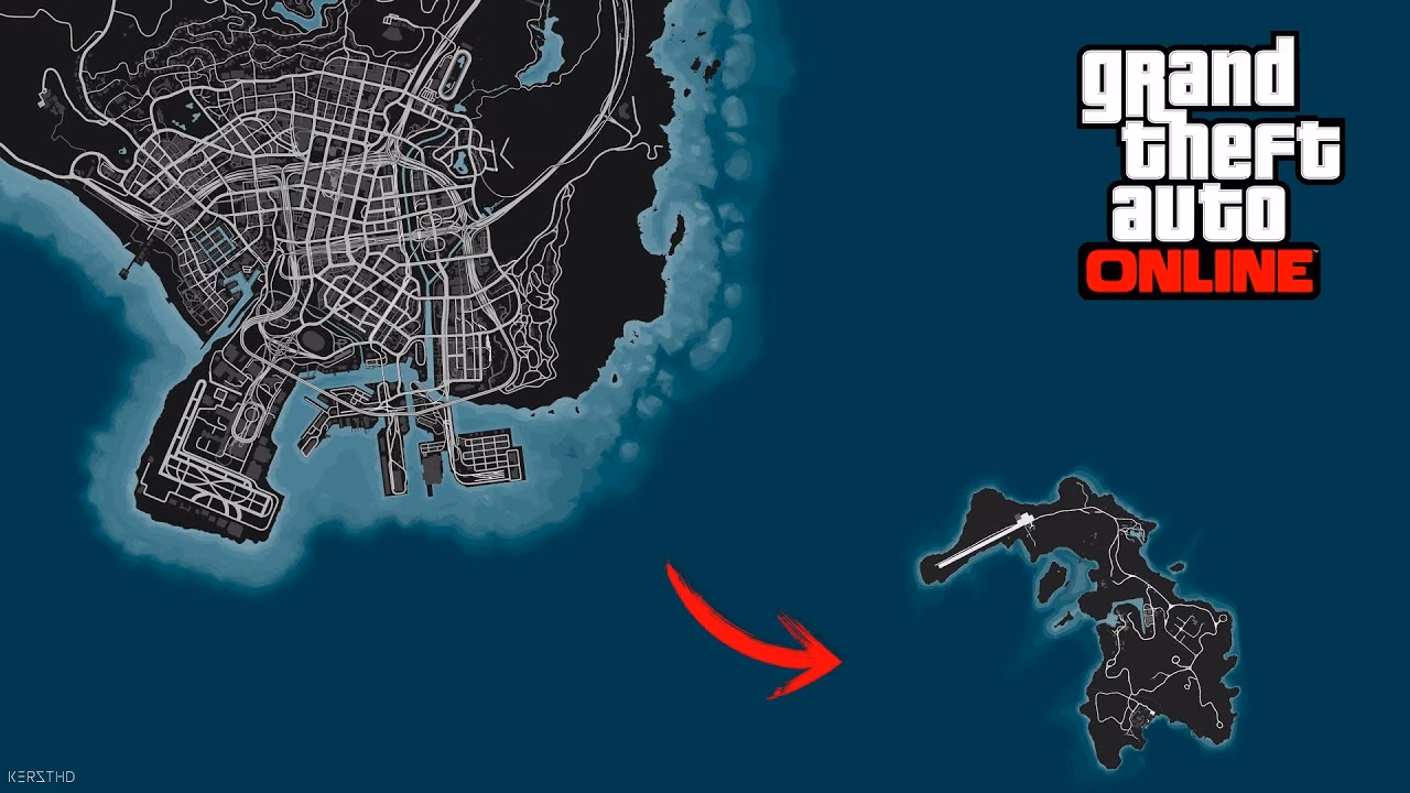 ¿Cómo encontrar la pistola Perico en el golpe a Cayo Perico de GTA Online?