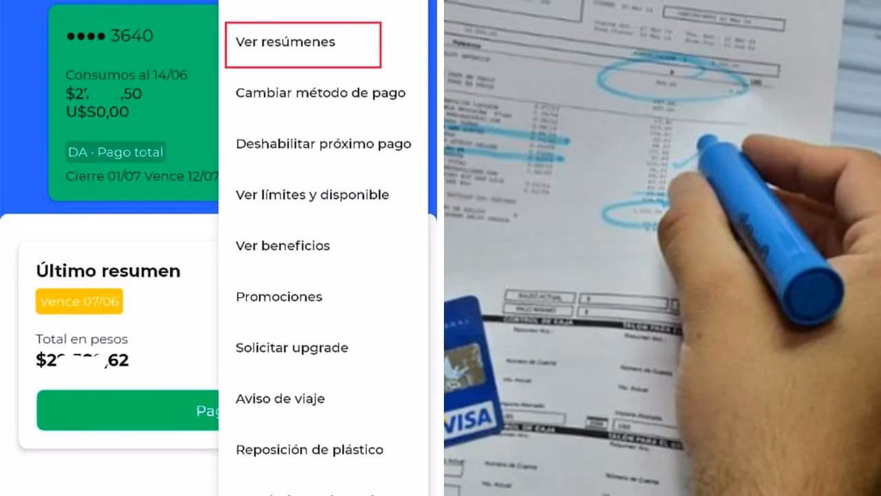 ¿Cómo usar la tarjeta Cabal en el exterior?