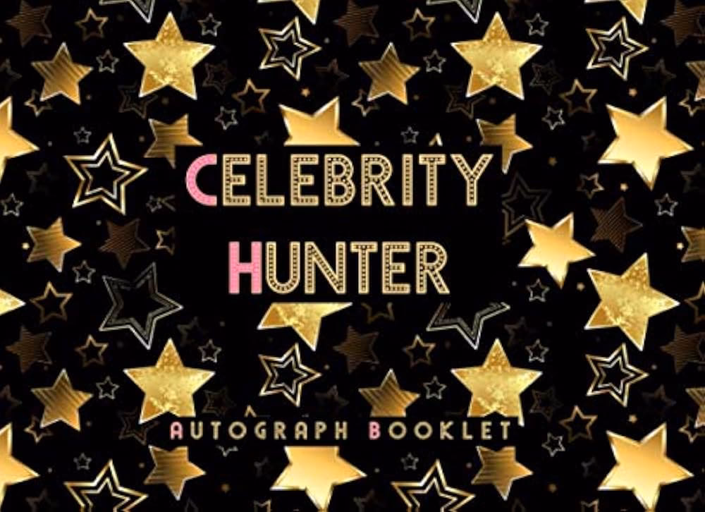 What is celebrity Hunt online?