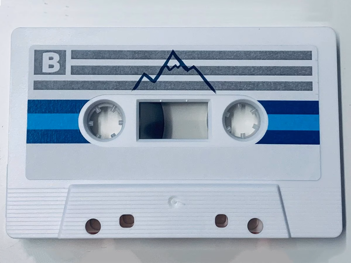 Where can I find a cassette?