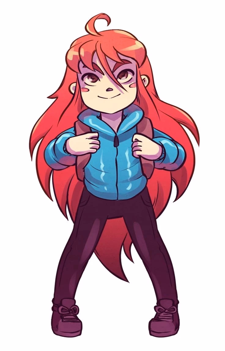 ¿Qué ha querido la Comunidad de celeste sobre la identidad de Madeline?