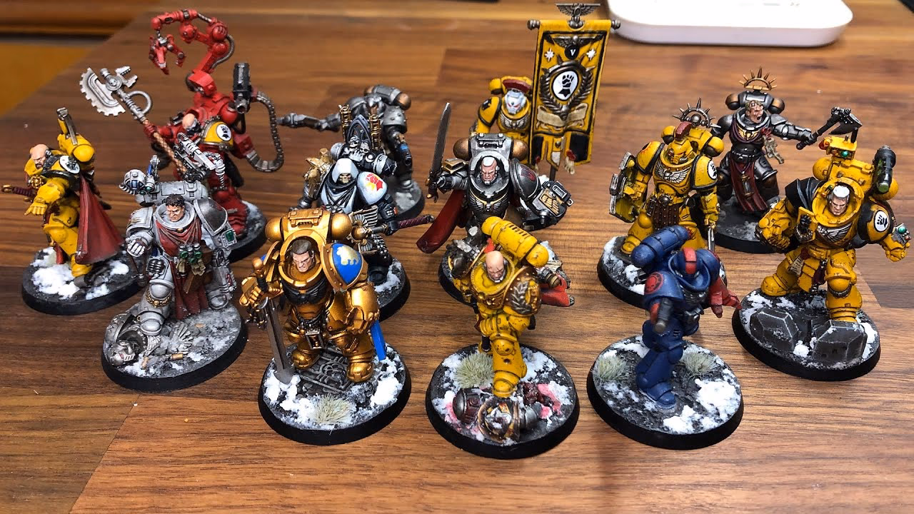 Are there any celestial Lions in Elysium IX?