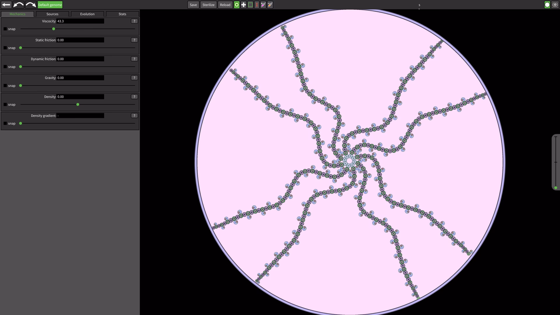 Is cell lab a good game?