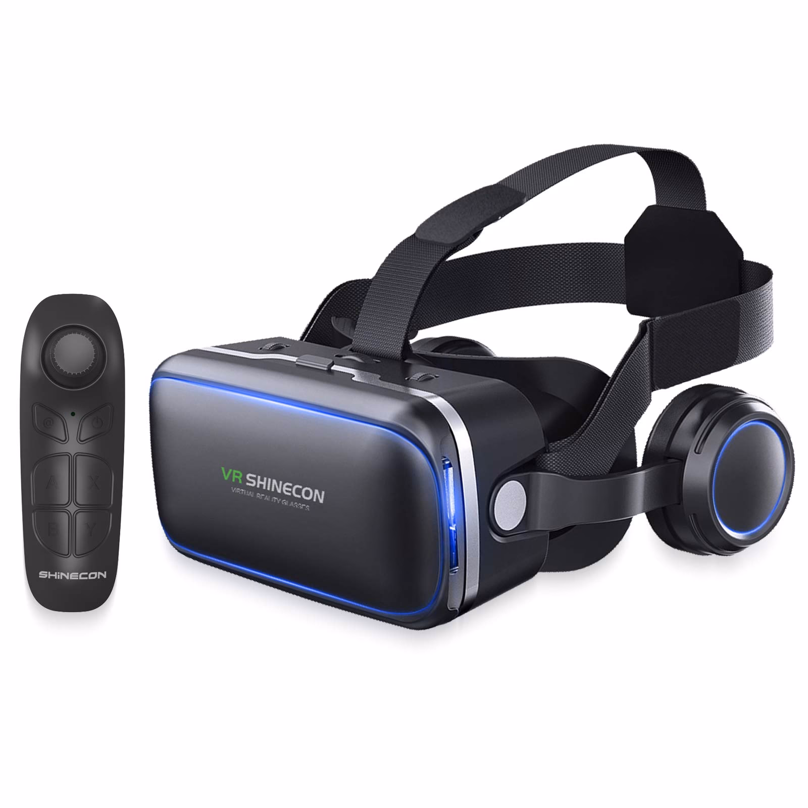 ¿Cómo saber si mi móvil es compatible con un VR?