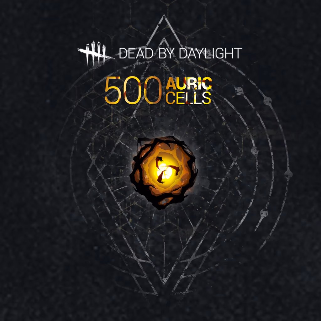 ¿Qué son las células áuricas en Dead by Daylight?