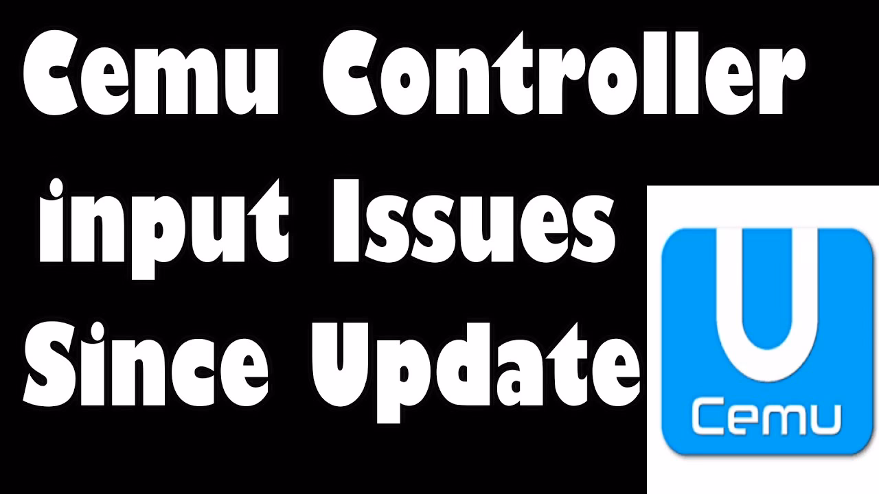 Does Cemu work with motion controller?