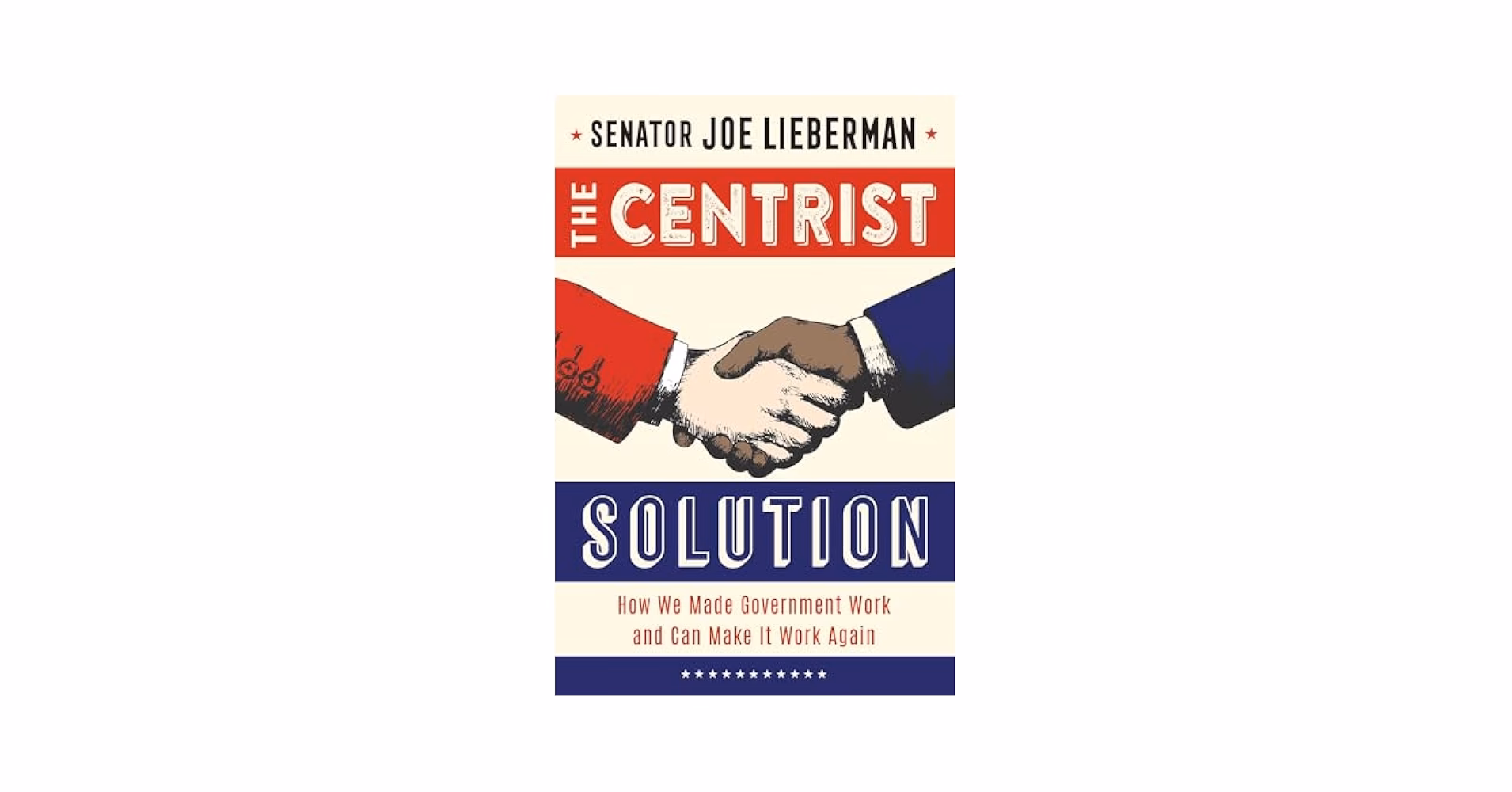 What does a centrist think about political change?