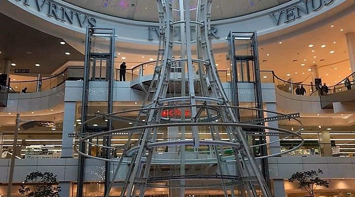 Is Centrum broking a good platform?