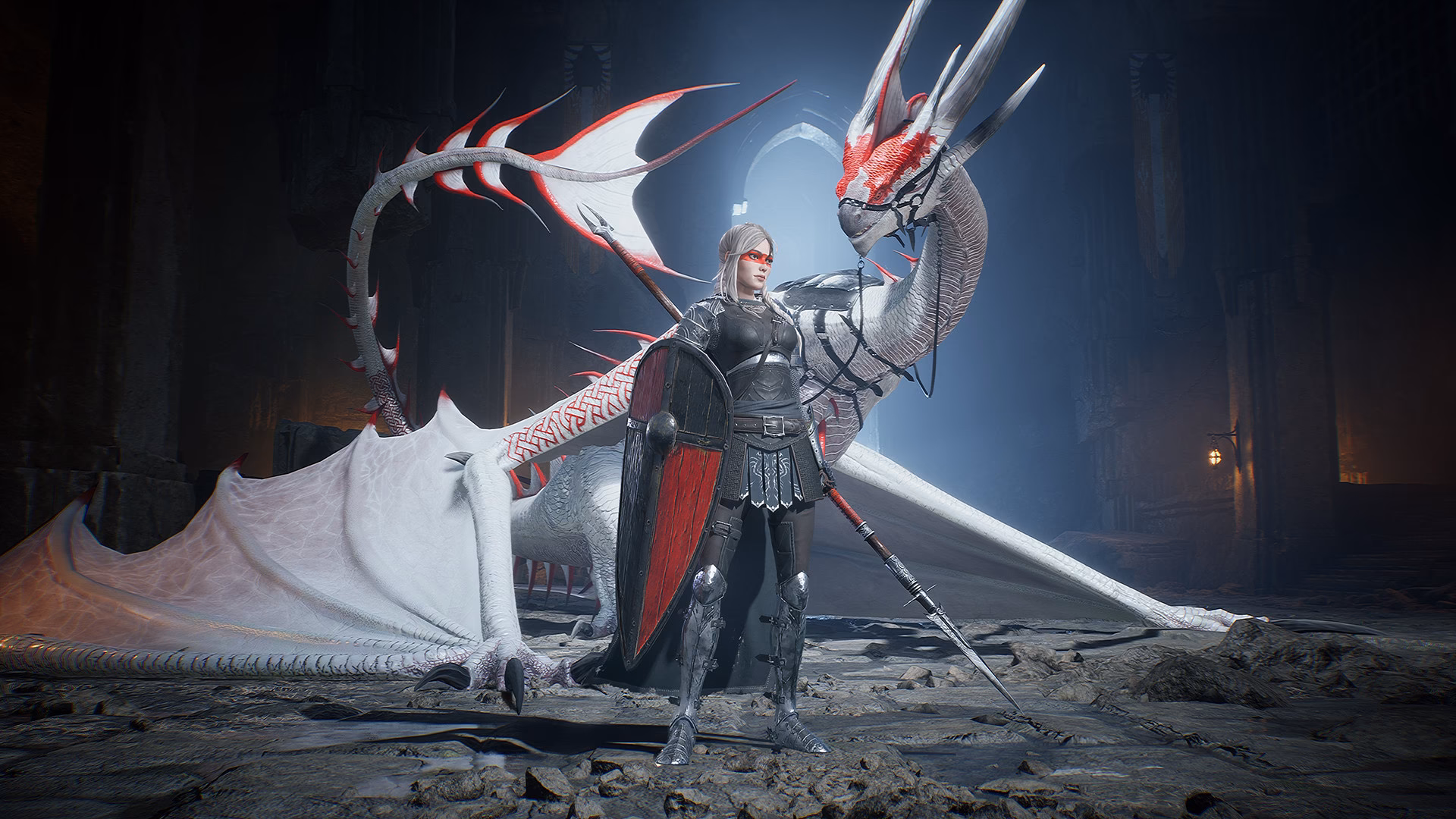 What is age of Ashes?