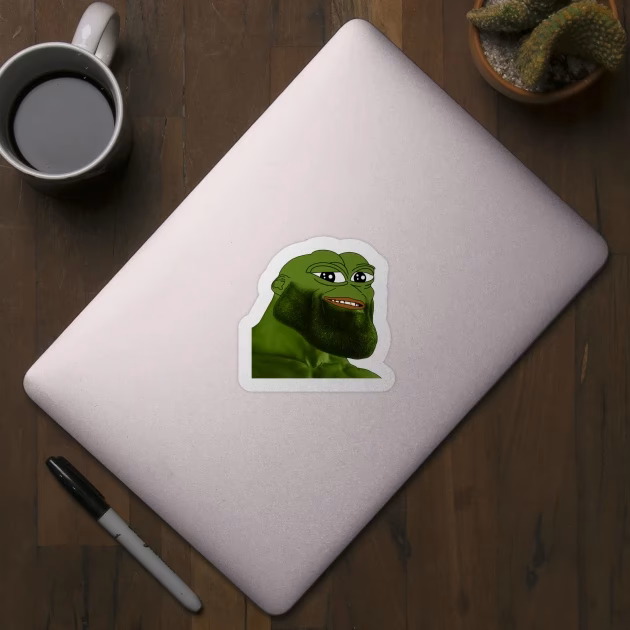 What is Chad Pepe (Chad Pepe)?