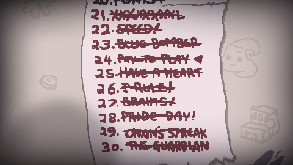 How do you beat Isaac?