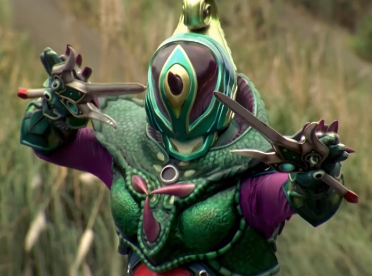 What is magic armor & how does it work?