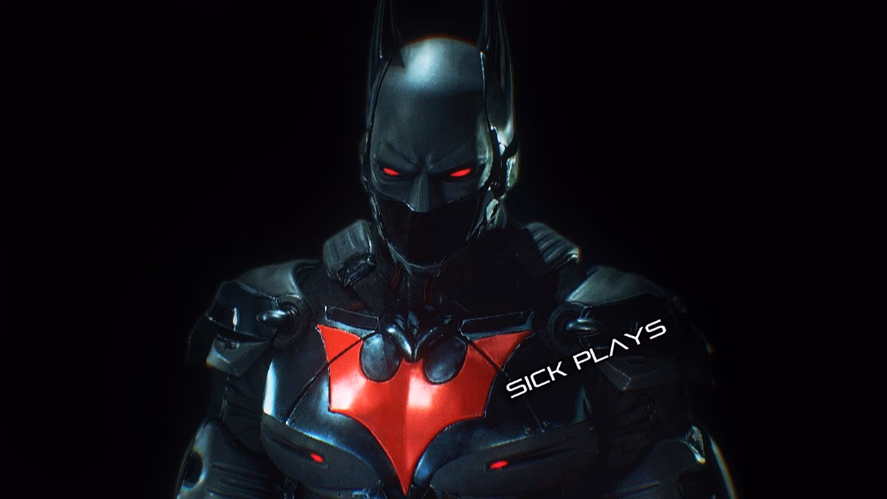 Does changing character skins affect Arkham X/square?