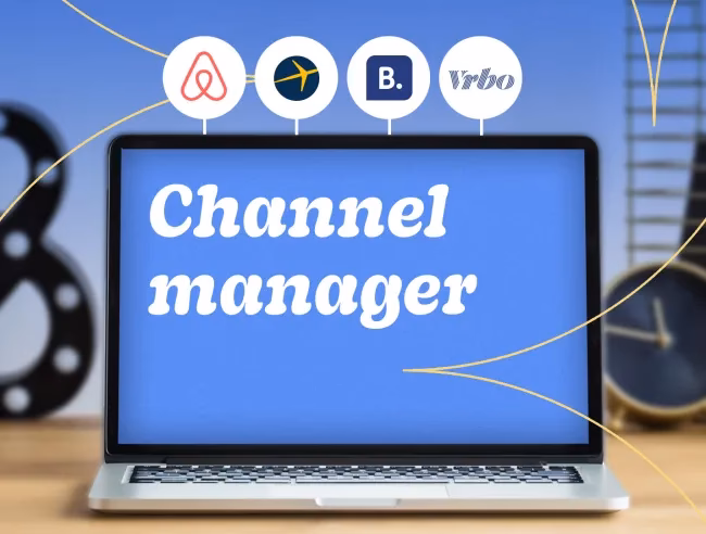 ¿Qué ofrece Channel Manager para los usuarios exigentes?