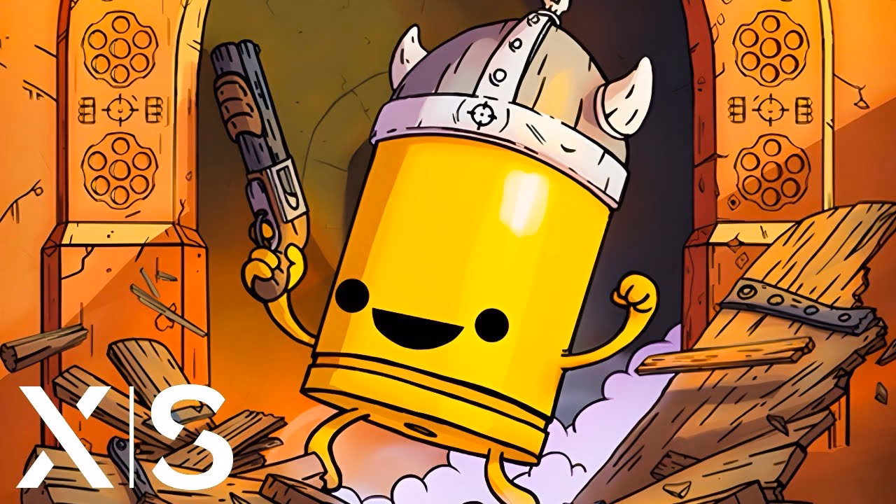How much damage does a bullet do?