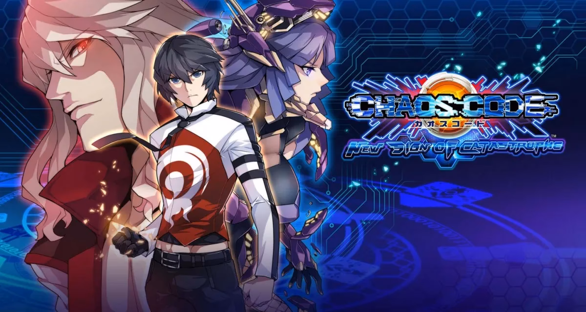 What is chaos mode?