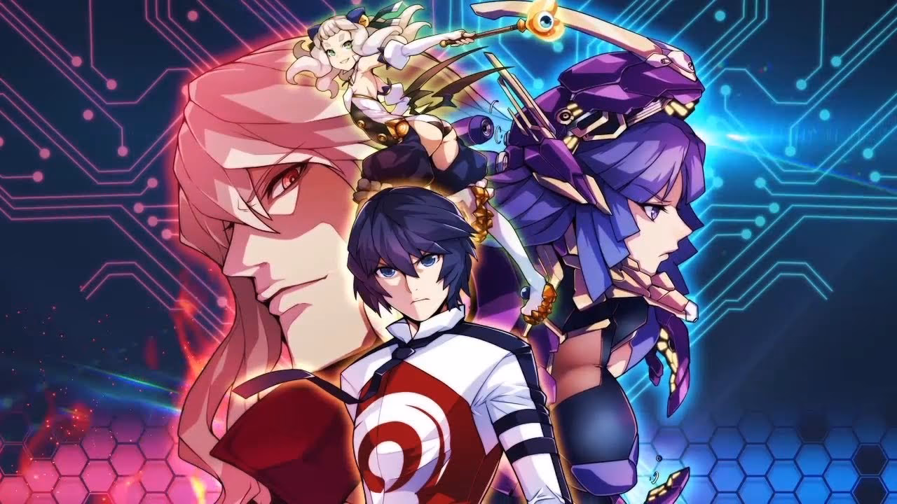 Is Chaos Code a good re-release?