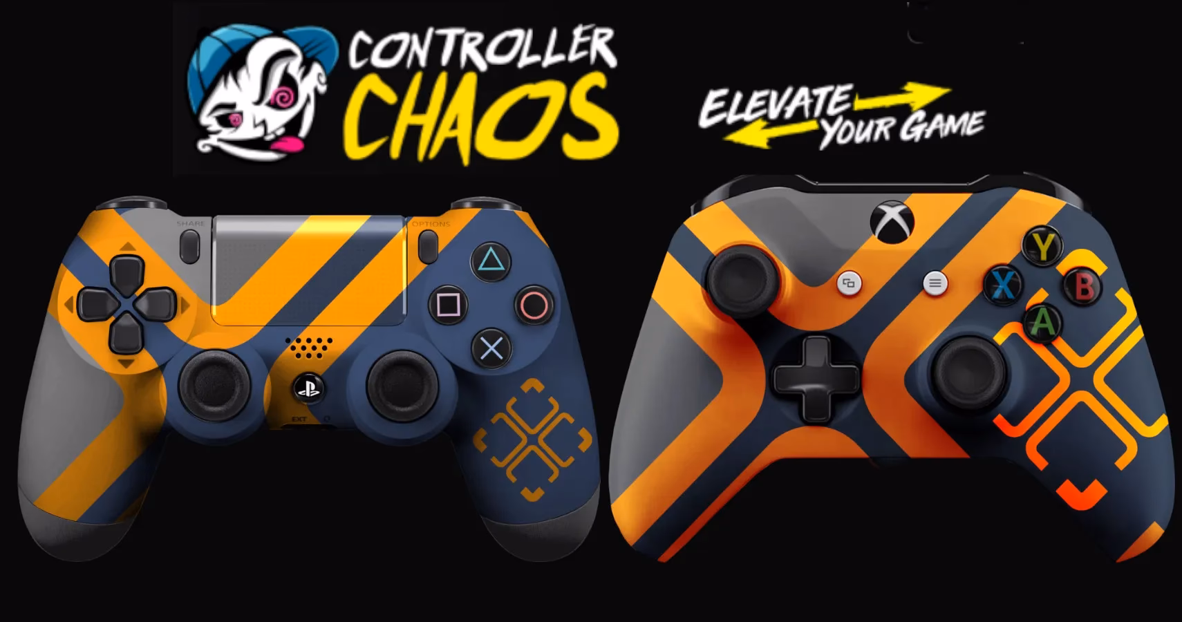 What is Chaos Control?