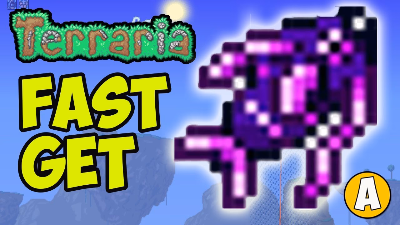 Do you need a chaos fish in terraria?