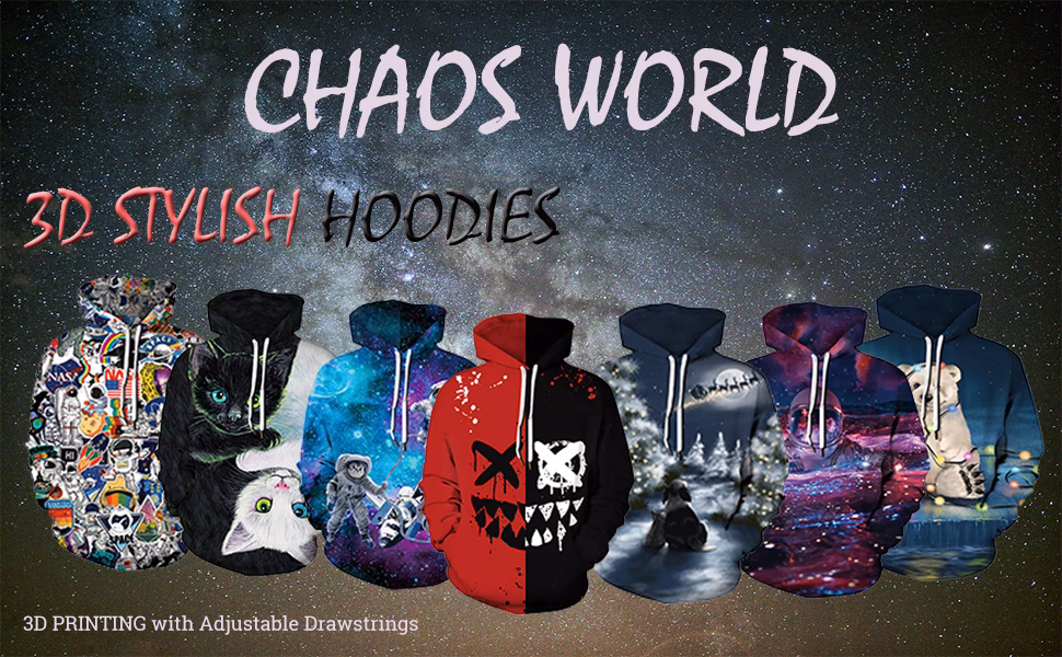 Who is the current owner of Chaos.com?
