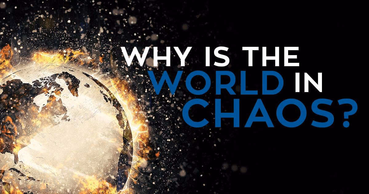Is Chaos World a good game?