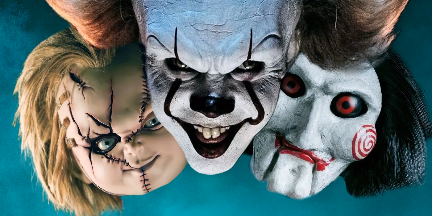 What makes Moder a scariest horror movie character?