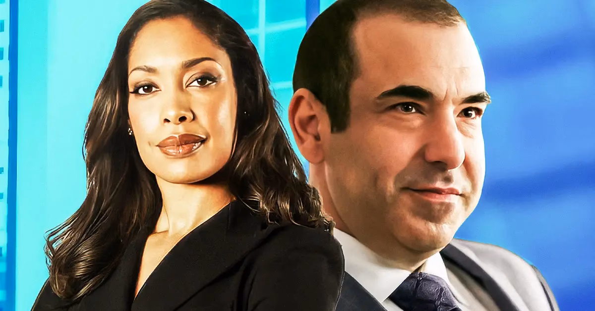 Is suits a good show?