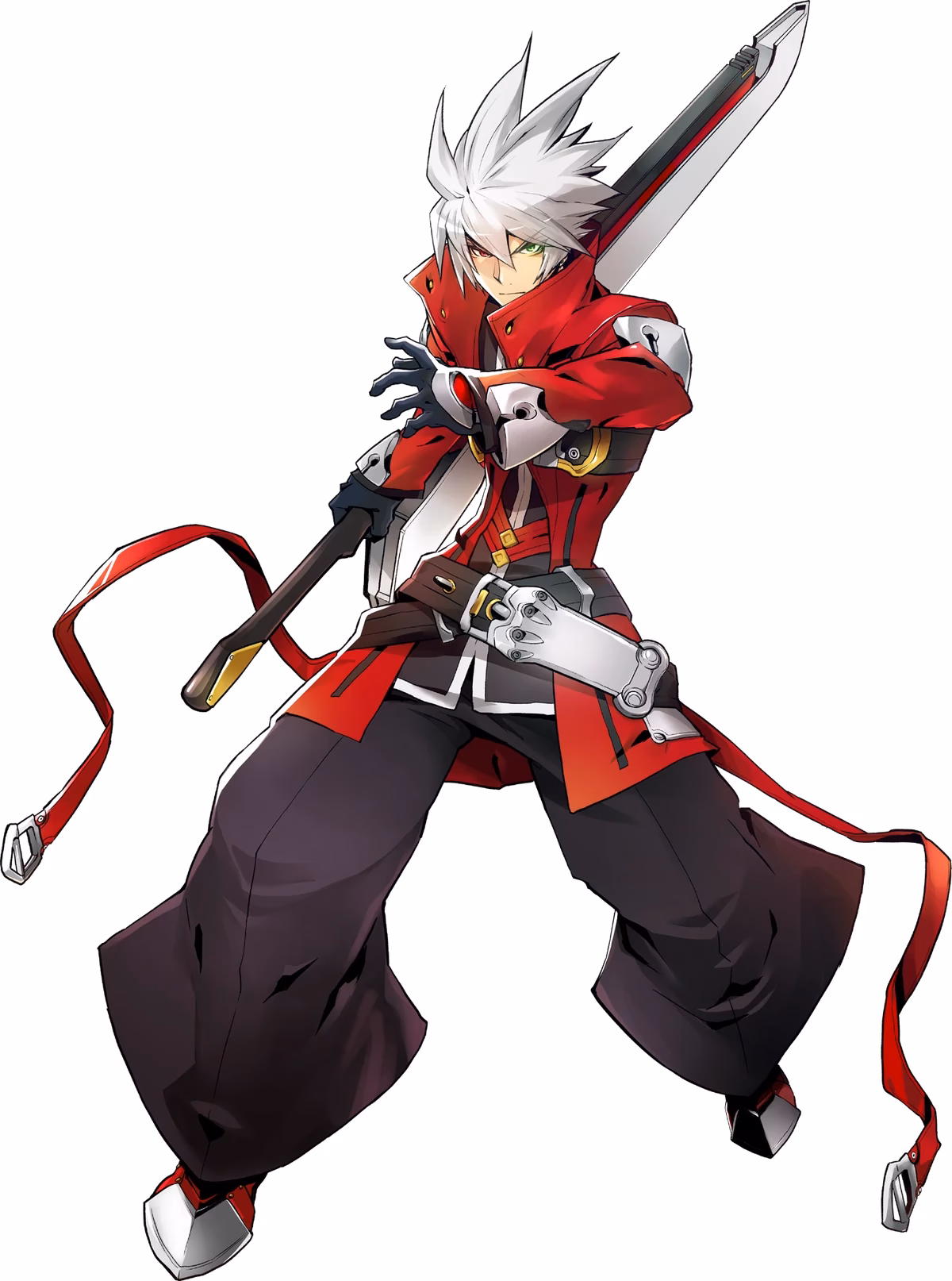 Is there any community content available in BlazBlue?