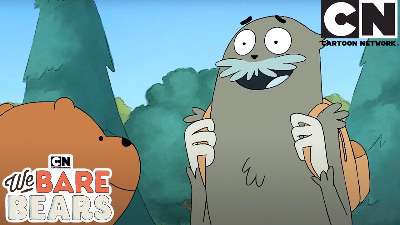 How do I help the we Bare Bears wiki?