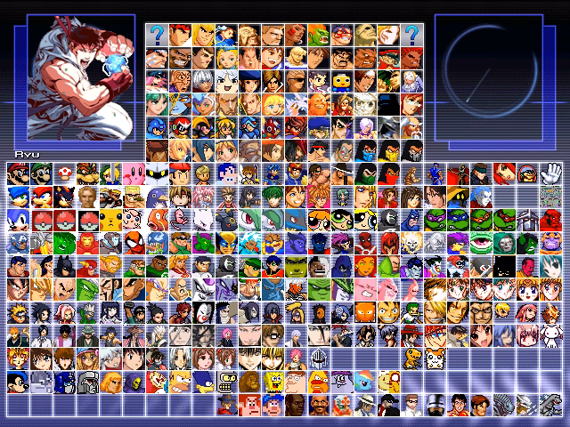 What is Mugen?