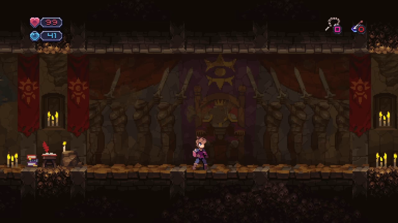 How does chasm work?