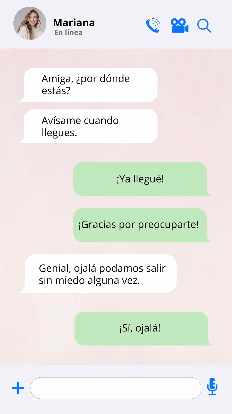 ¿Qué puedes hacer con el chatbot gratuito de AI Chatting?