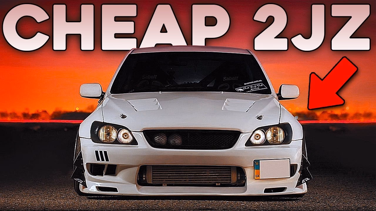 How do I choose the best tuner cars under $10,000?