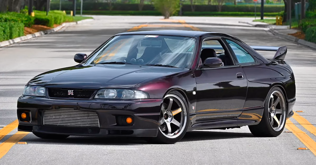 How do I choose the best tuner cars under $10,000?
