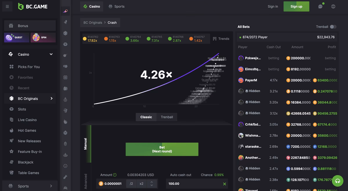 What are the best CSGO jackpot sites?