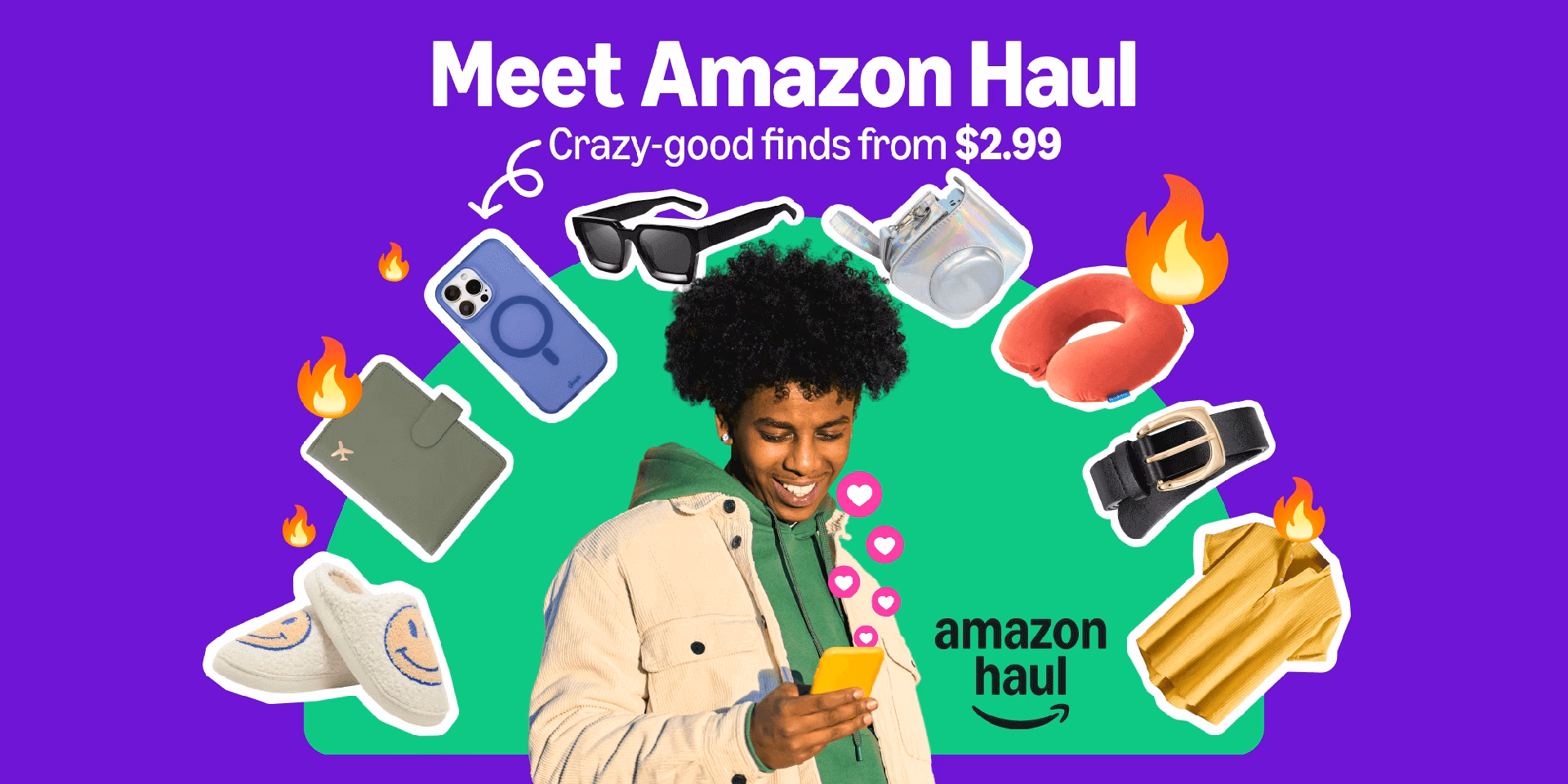 Does Amazon offer free shipping?