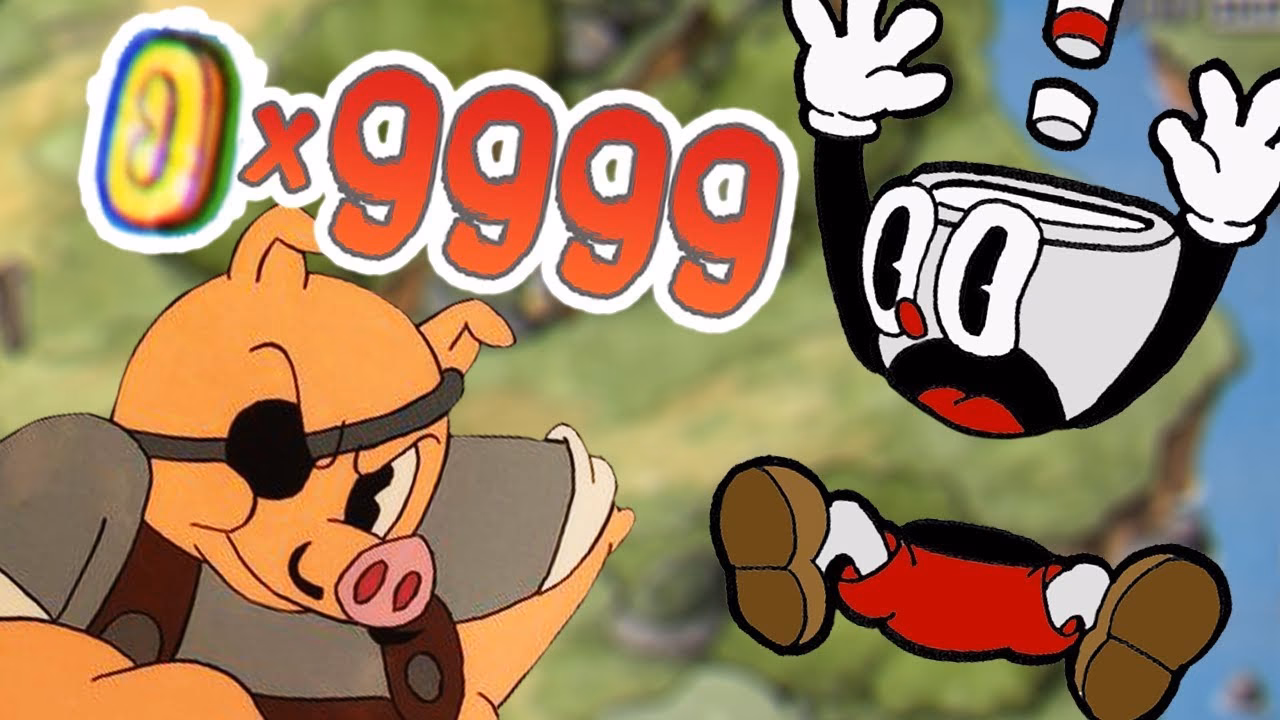 Does Cuphead have cheats?