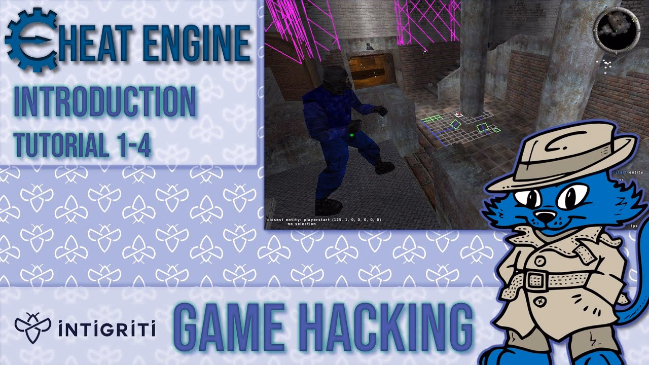 Is Cheat Engine illegal?